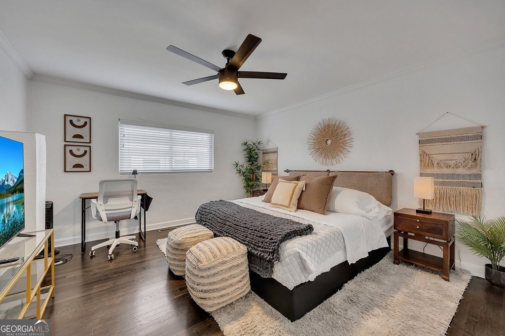 1040 Herndon Street Nw - Photo 20