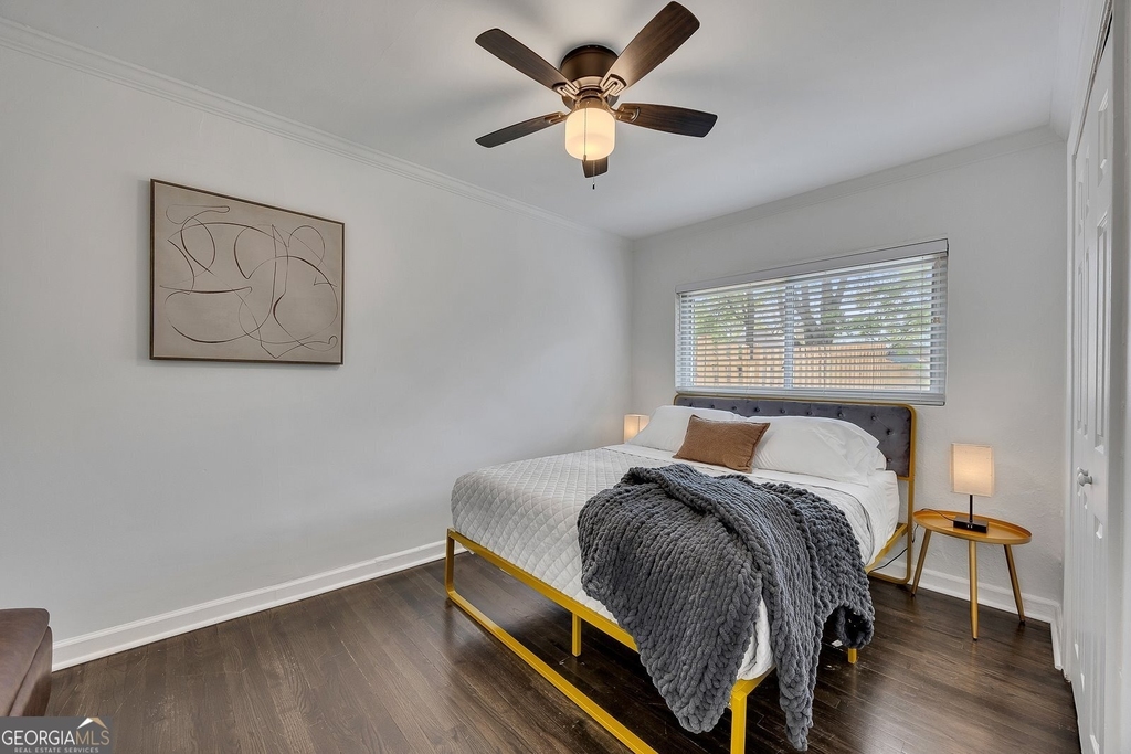 1040 Herndon Street Nw - Photo 17