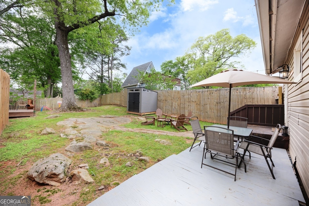1040 Herndon Street Nw - Photo 26