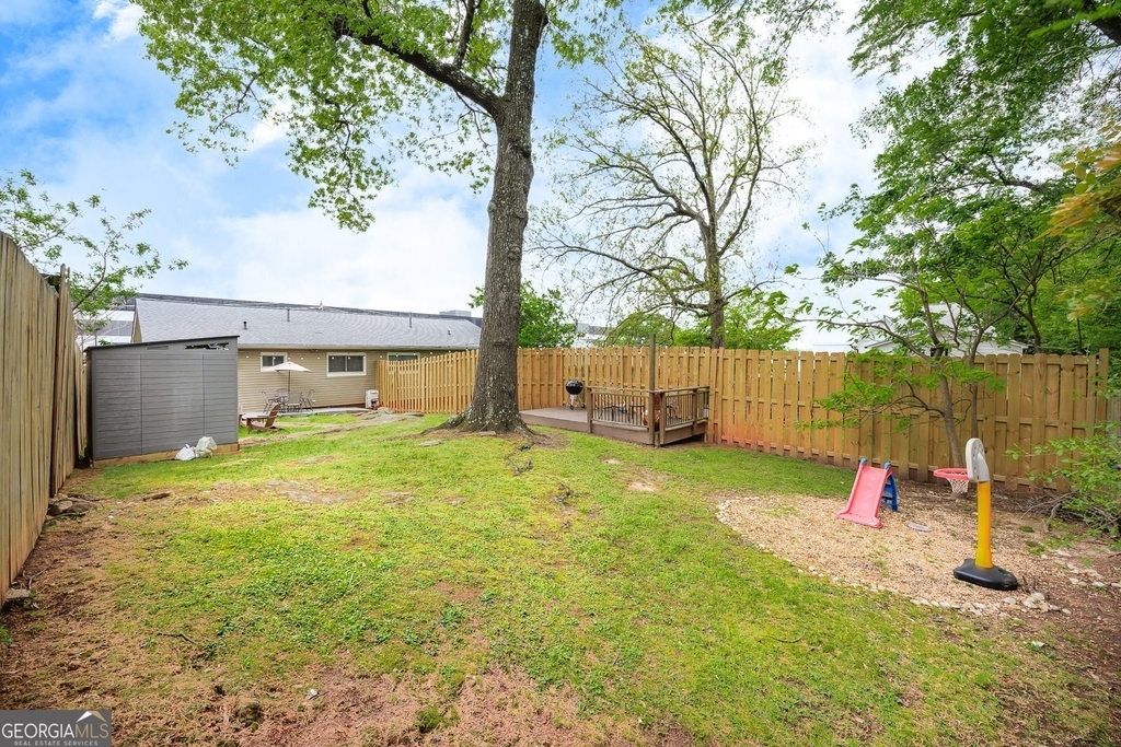 1040 Herndon Street Nw - Photo 29