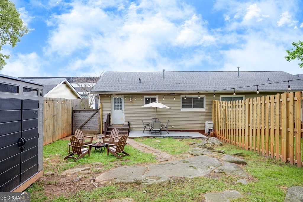 1040 Herndon Street Nw - Photo 30