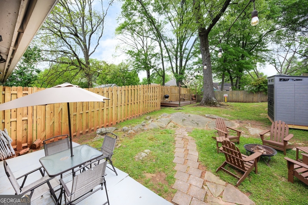1040 Herndon Street Nw - Photo 24