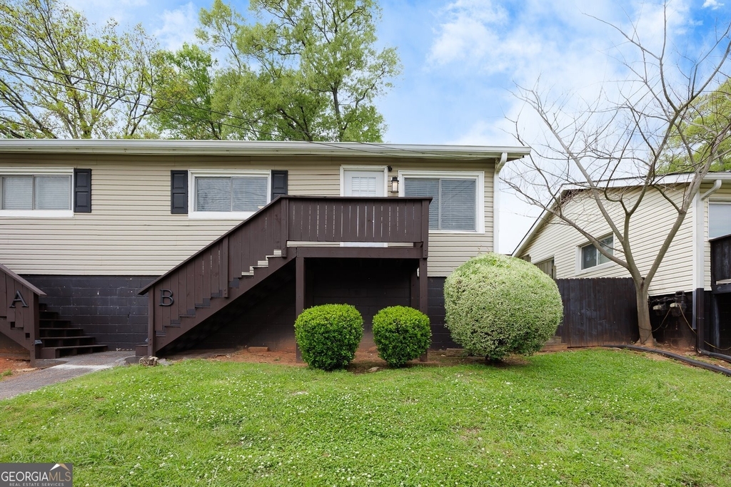 1040 Herndon Street Nw - Photo 2