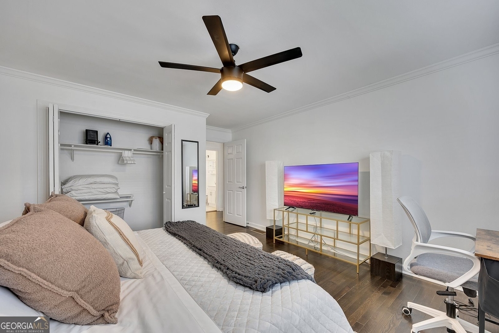 1040 Herndon Street Nw - Photo 22