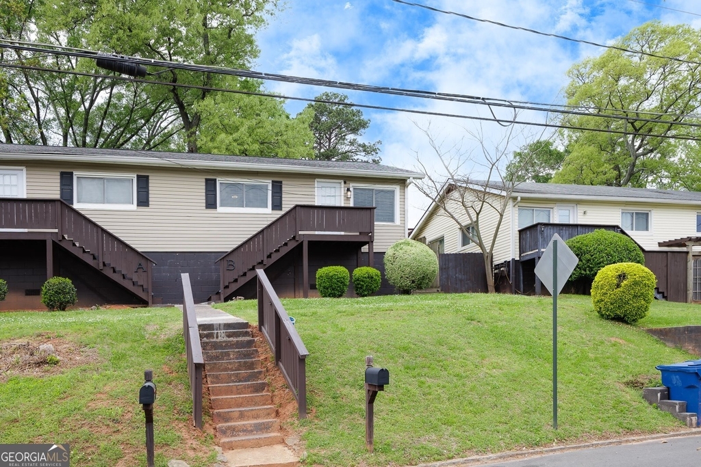 1040 Herndon Street Nw - Photo 4