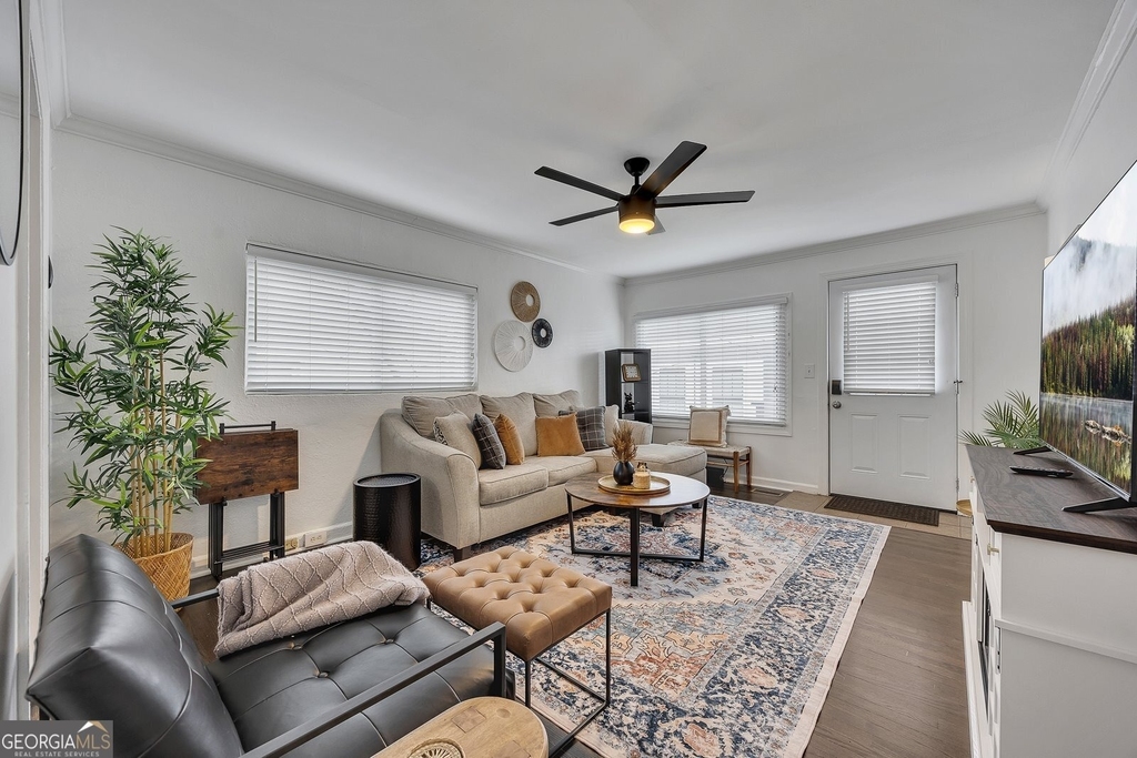 1040 Herndon Street Nw - Photo 6