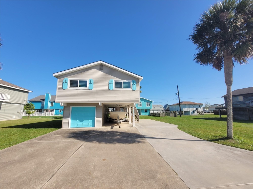 16607 Henry Morgan Rd - Photo 1