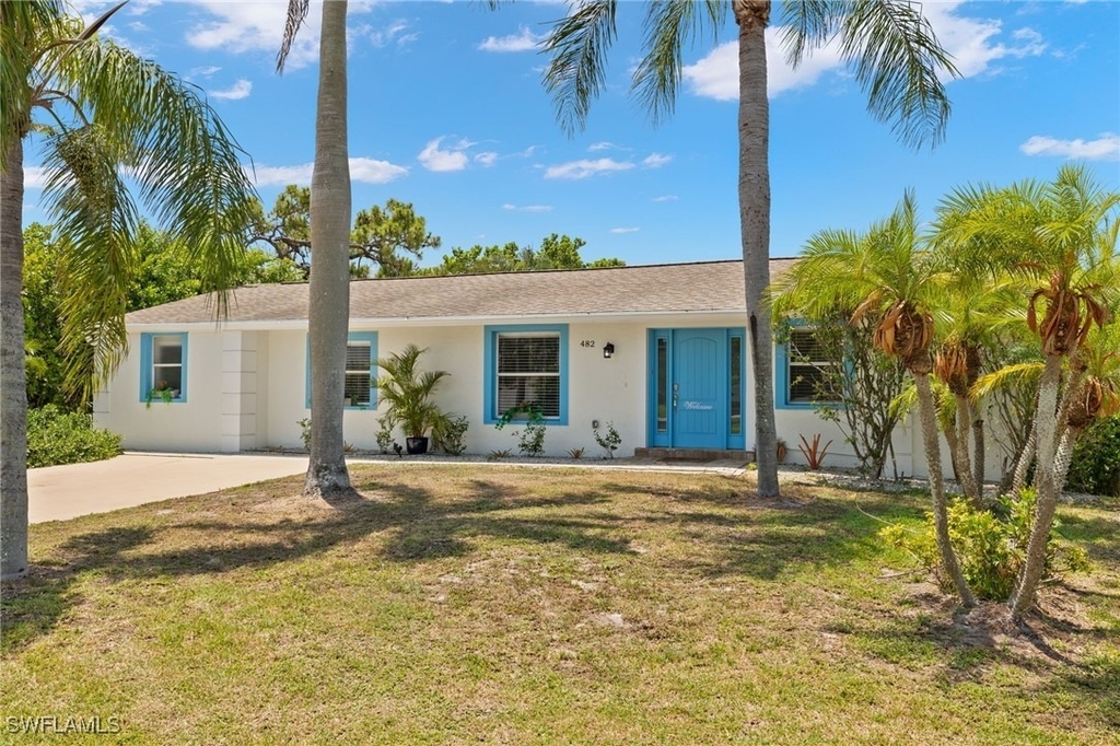 482 Tradewinds Avenue - Photo 1