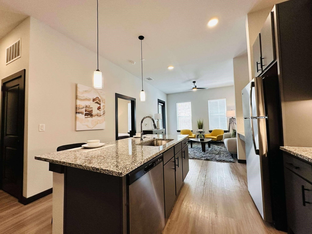 2603 N Fry Road - Photo 5