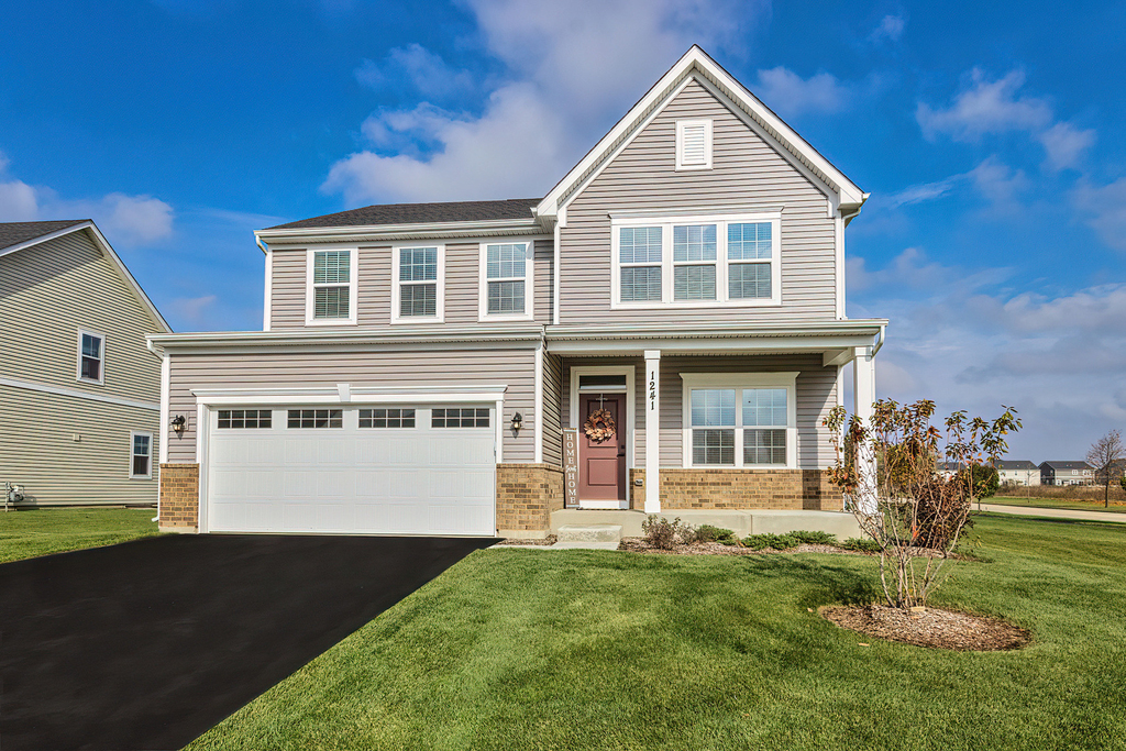 1241 Neuway Lane - Photo 0