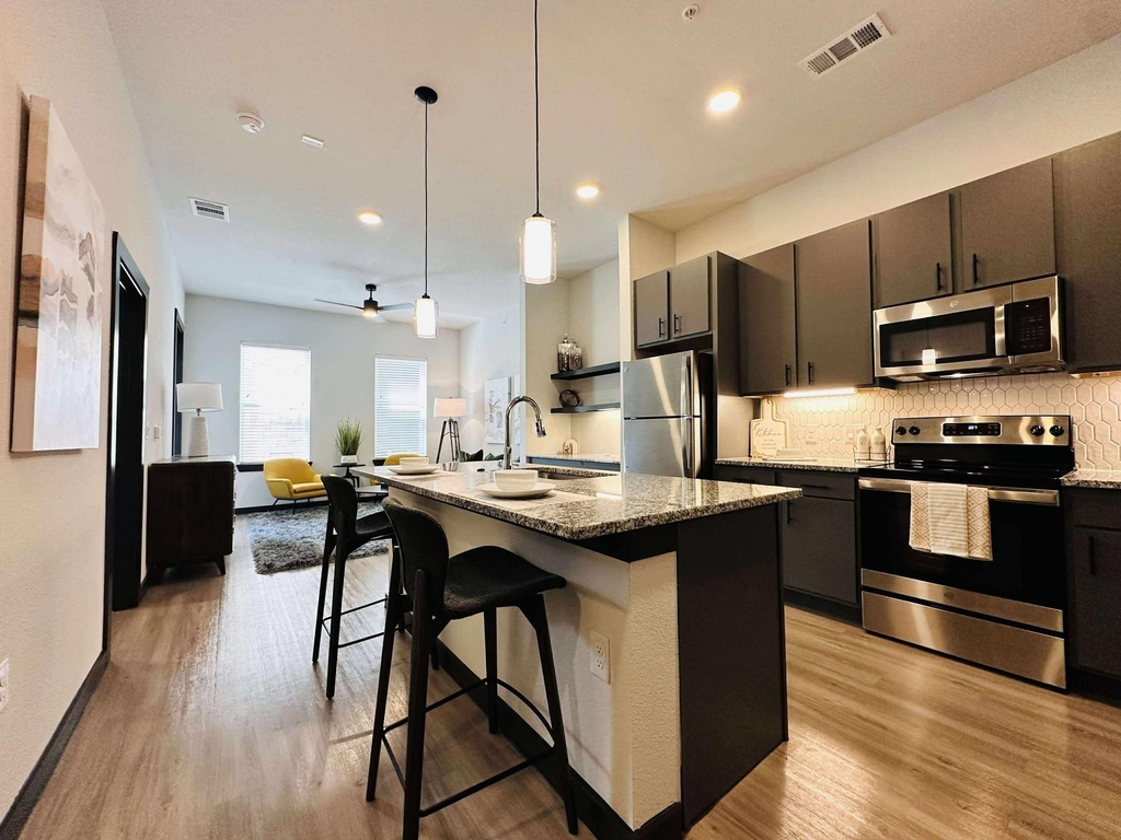 2603 N Fry Road - Photo 8