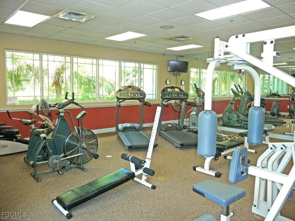16645 Lake Circle Drive - Photo 8