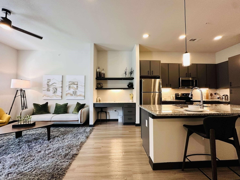 2603 N Fry Road - Photo 11