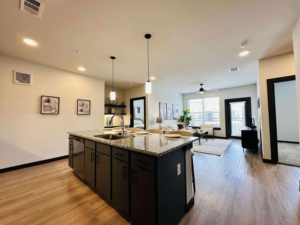 2603 N Fry Road - Photo 3