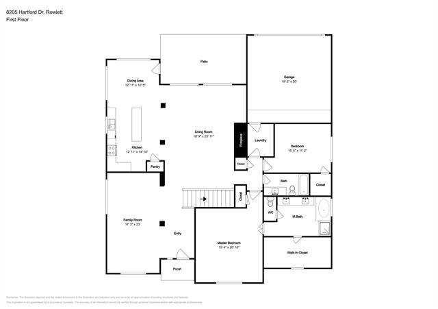 8205 Hartford Drive - Photo 19