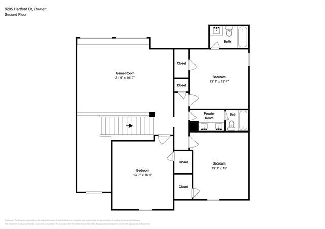 8205 Hartford Drive - Photo 20