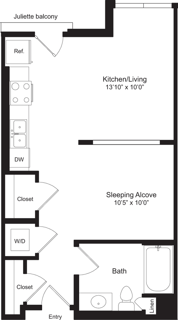 5900 Center Dr - Photo 47
