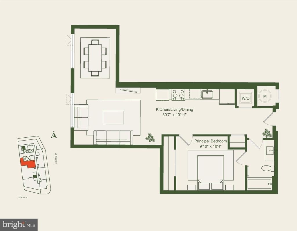 244 19th Court S - Photo 1