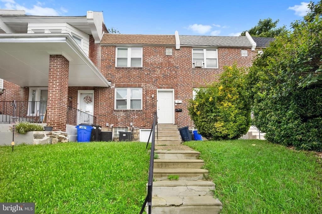 5324 N Marvine Street - Photo 0