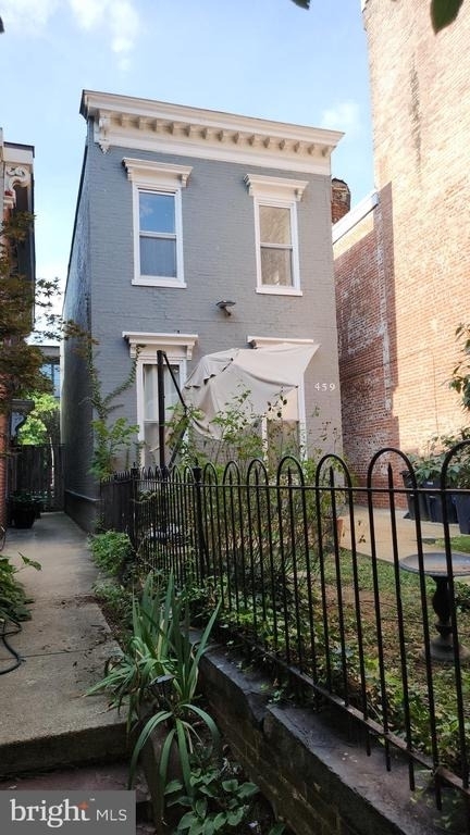 459 M Street Nw - Photo 5