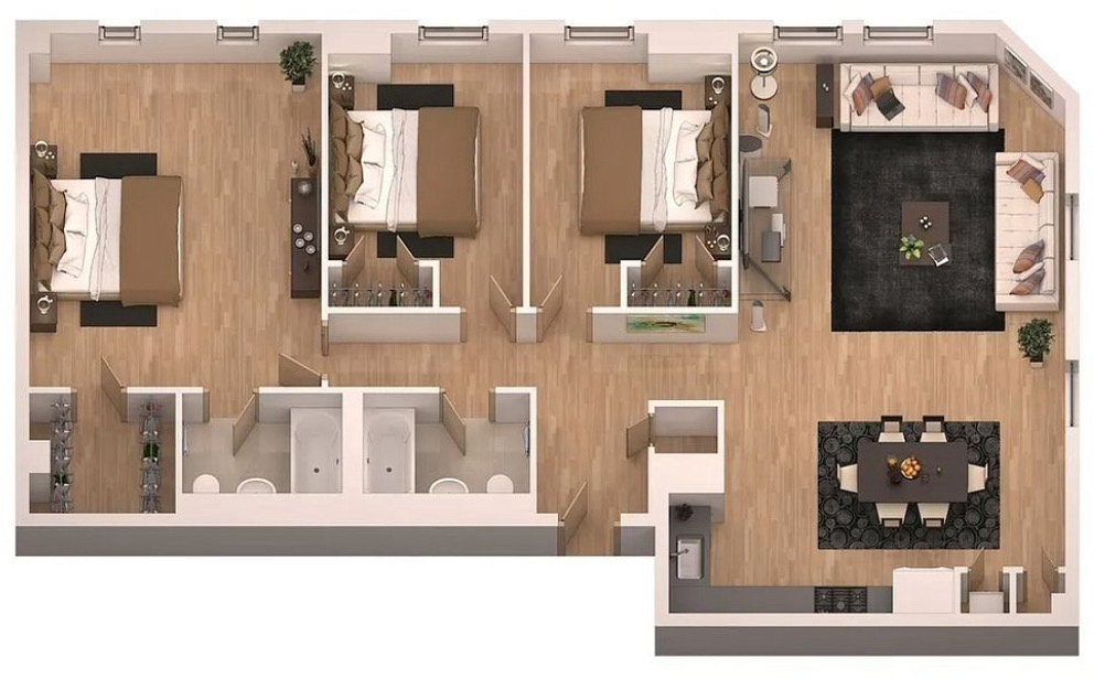 135 William Street - Photo 9