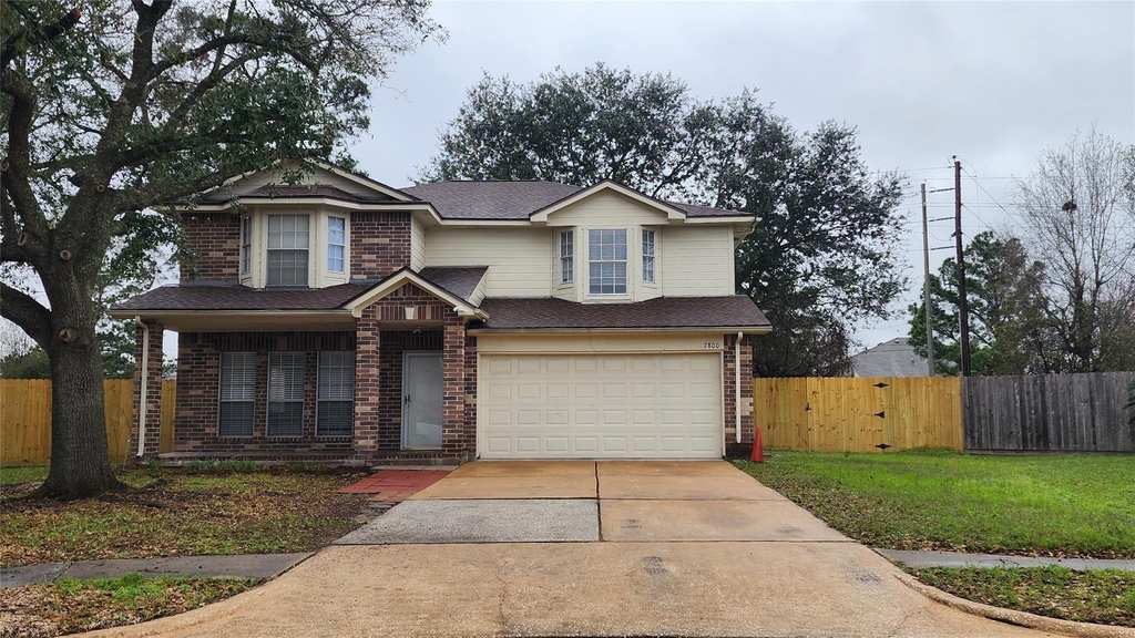 7800 Summer Place Drive - Photo 1