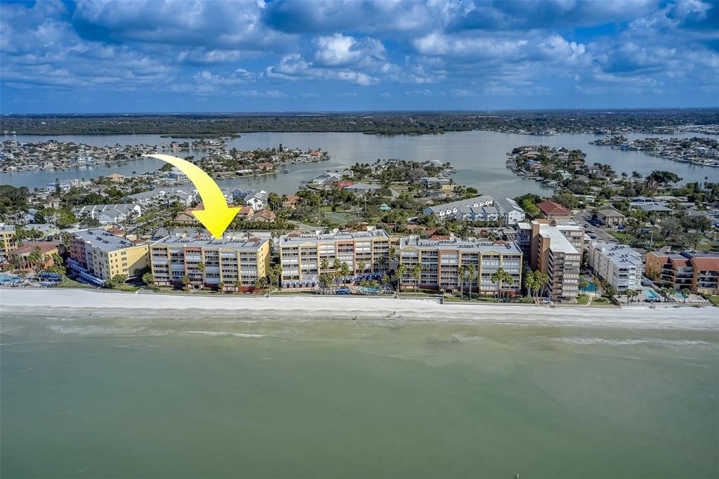 16550 Gulf Boulevard - Photo 0
