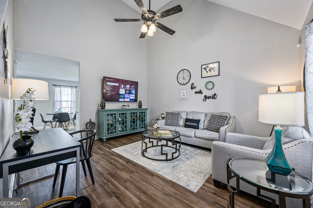 29 Middleton Court - Photo 4