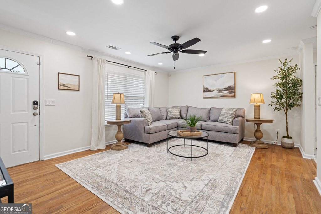 277 Milam Bridge Road Sw - Photo 5