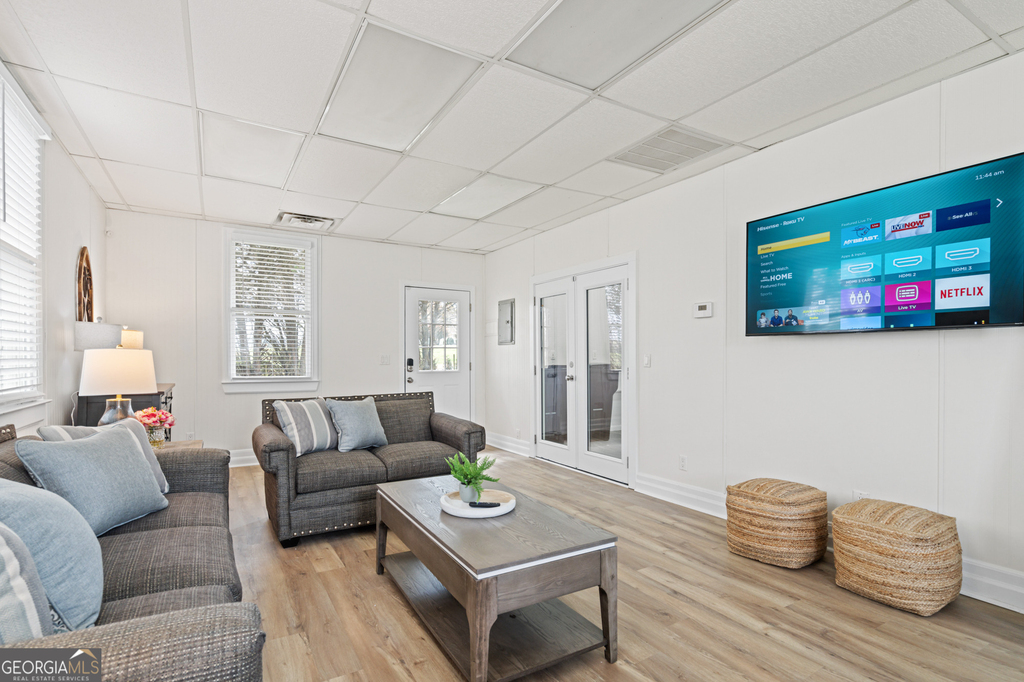 277 Milam Bridge Road Sw - Photo 30