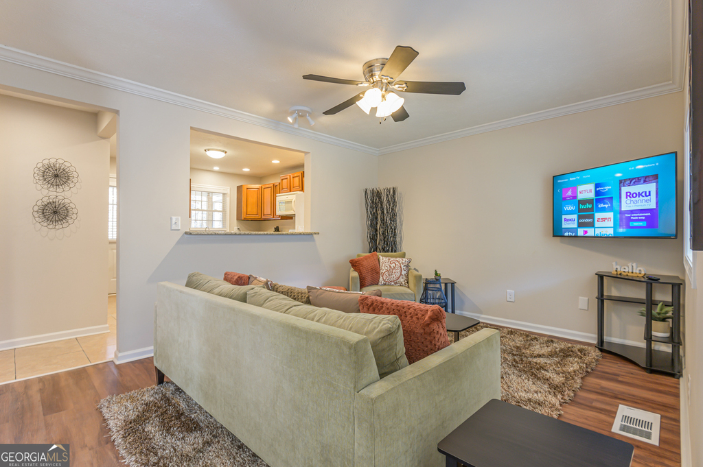 27 W Ridge Drive Se - Photo 1
