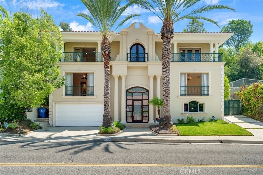 2784 Deep Canyon Drive - Photo 2