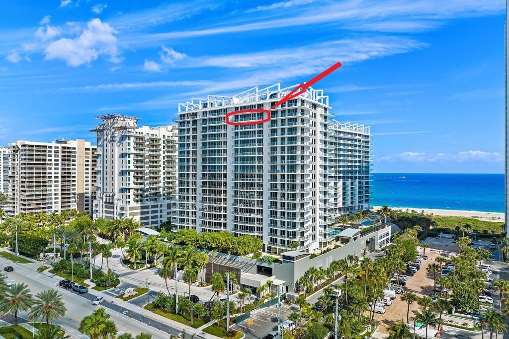 3100 N Ocean Drive - Photo 25