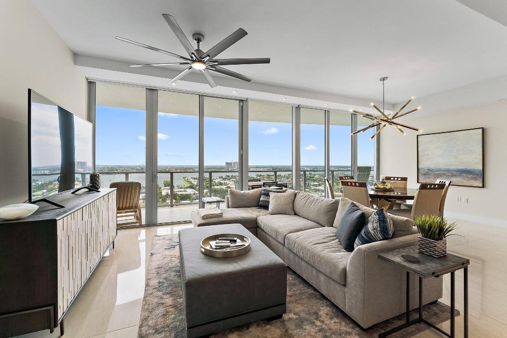 3100 N Ocean Drive - Photo 7
