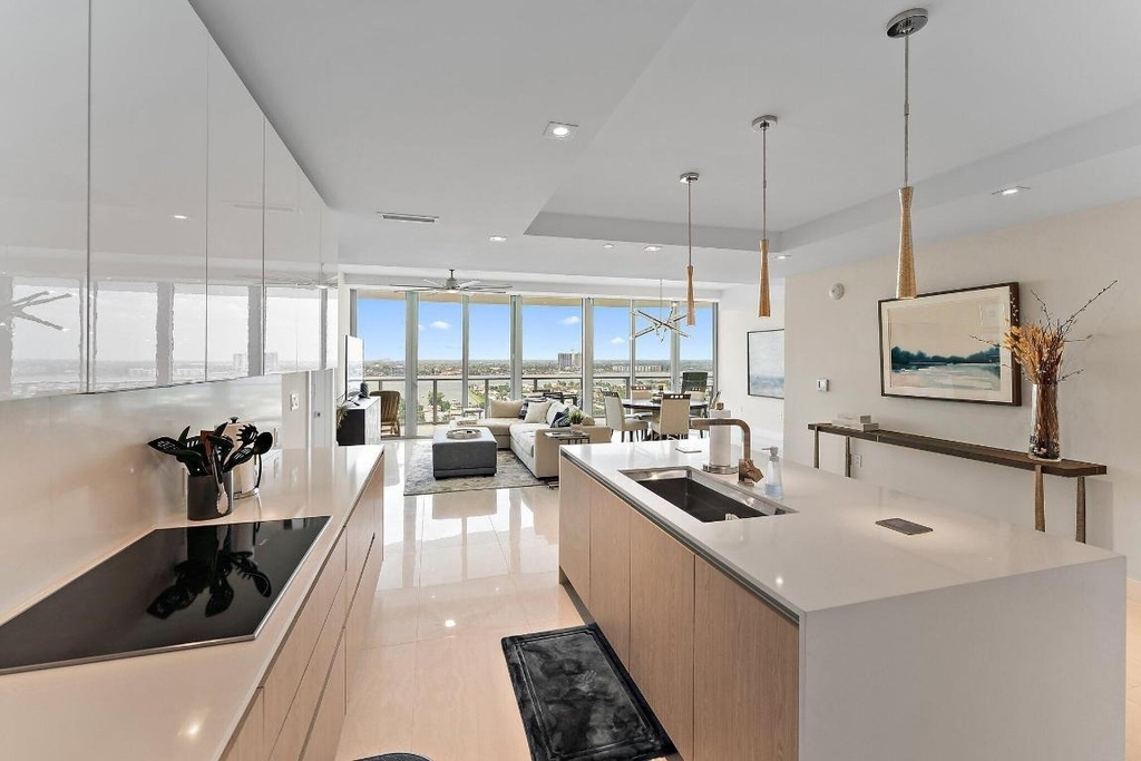3100 N Ocean Drive - Photo 6