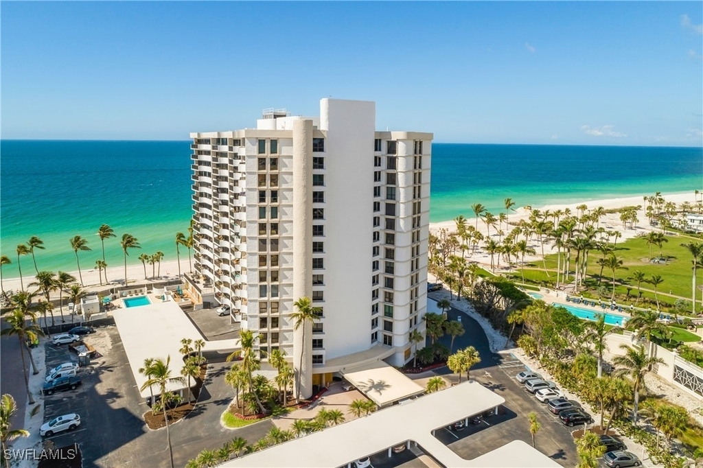 4005 Gulf Shore Boulevard N - Photo 0