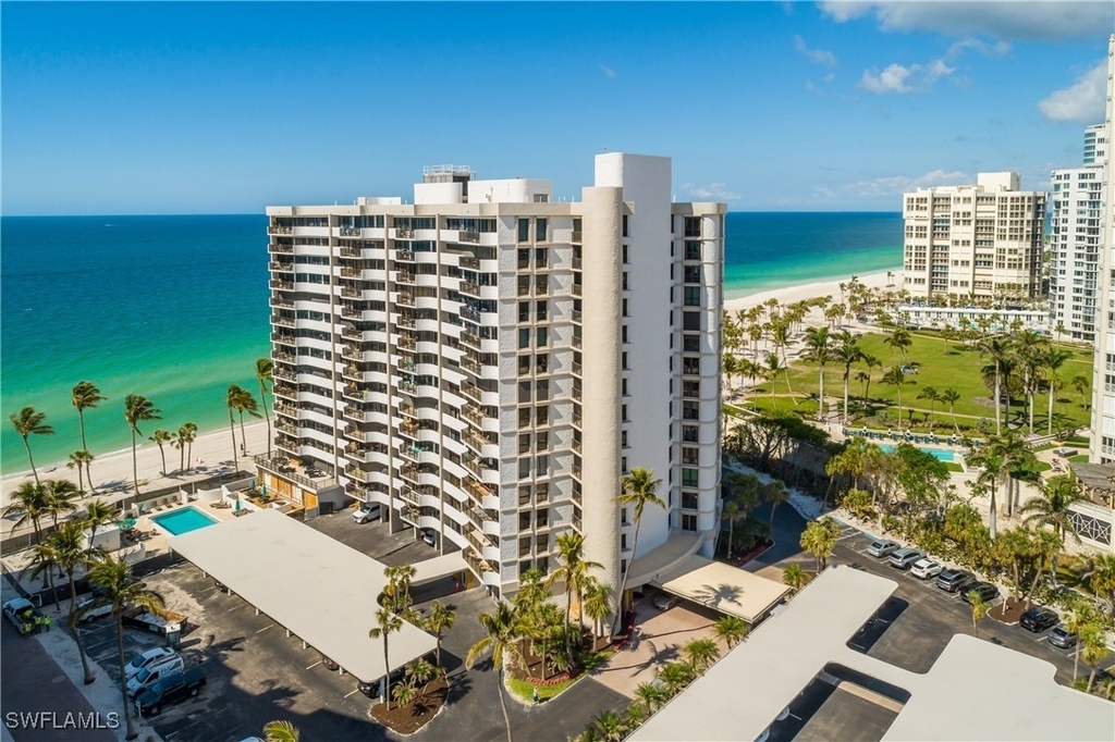 4005 Gulf Shore Boulevard N - Photo 1