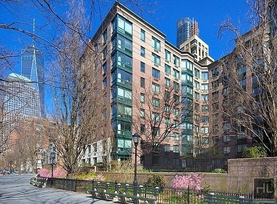 Battery Place - Photo 14
