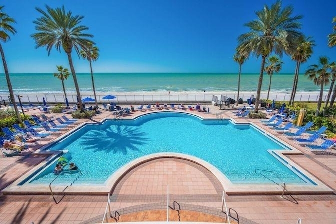 16550 Gulf Boulevard - Photo 1