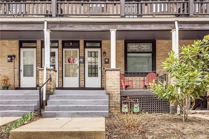 820 N Beatty - Photo 0