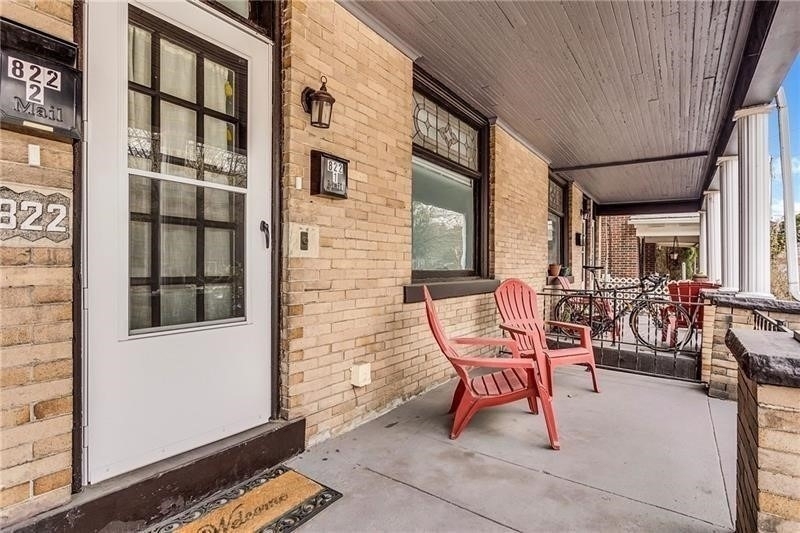 820 N Beatty - Photo 1