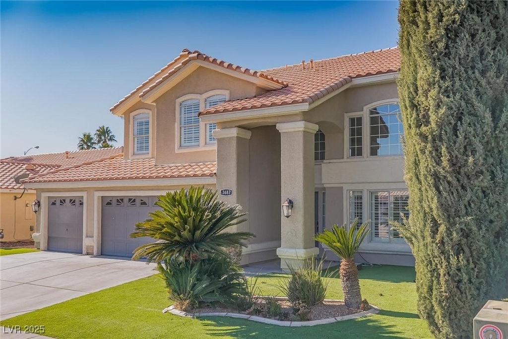 3687 Luminal Lane - Photo 1