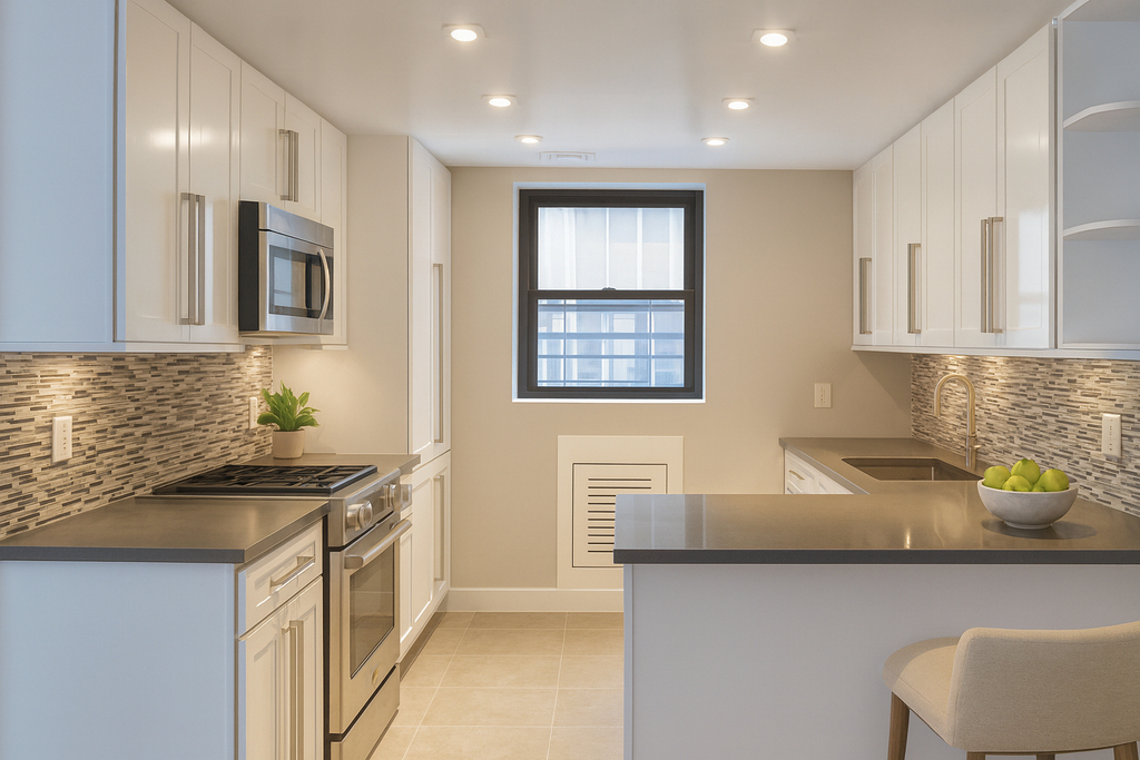 E 38th Street - Photo 1