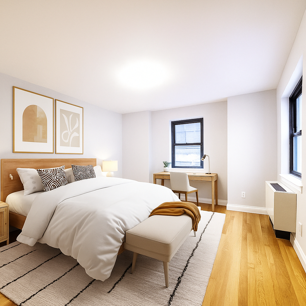 E 38th Street - Photo 3