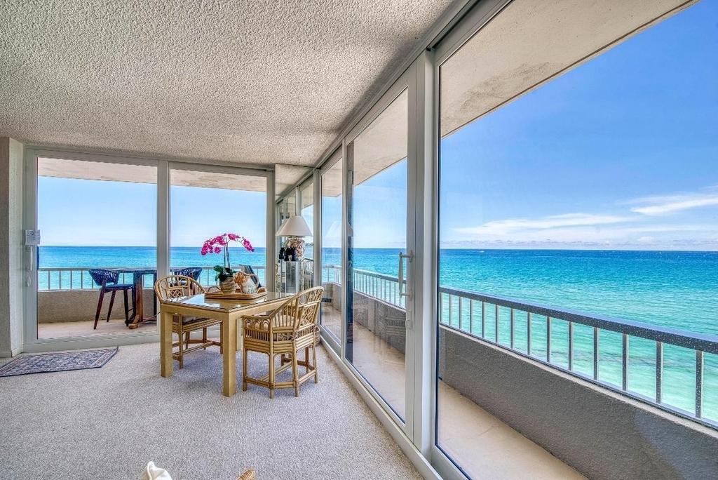 5540 N Ocean Drive - Photo 9