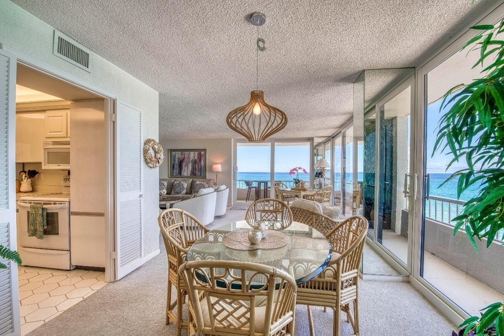 5540 N Ocean Drive - Photo 15