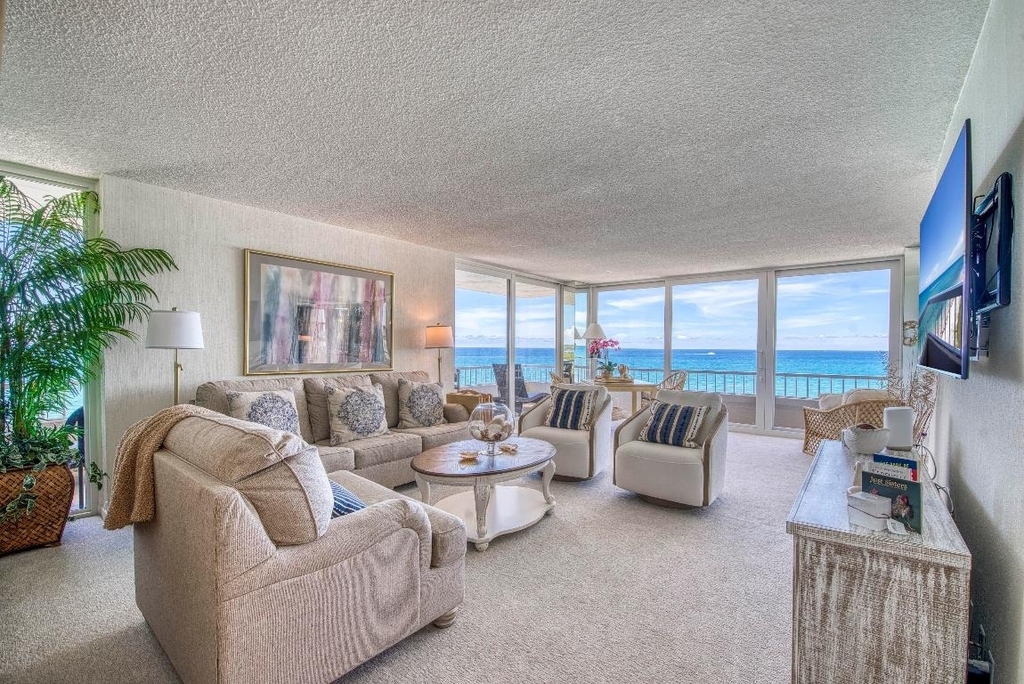 5540 N Ocean Drive - Photo 6