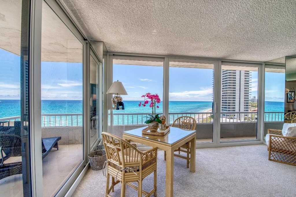 5540 N Ocean Drive - Photo 8