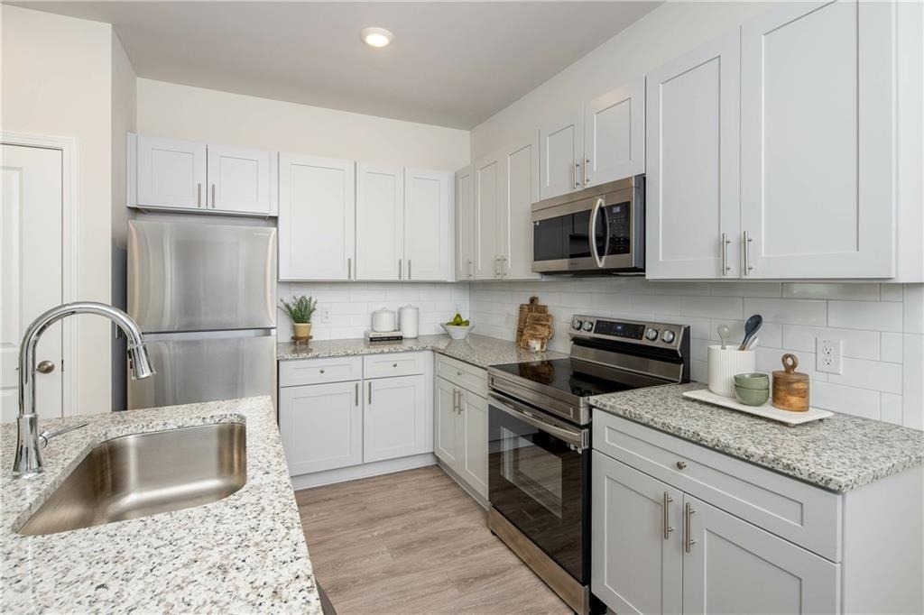 101 Walker Ridge Lane - Photo 19
