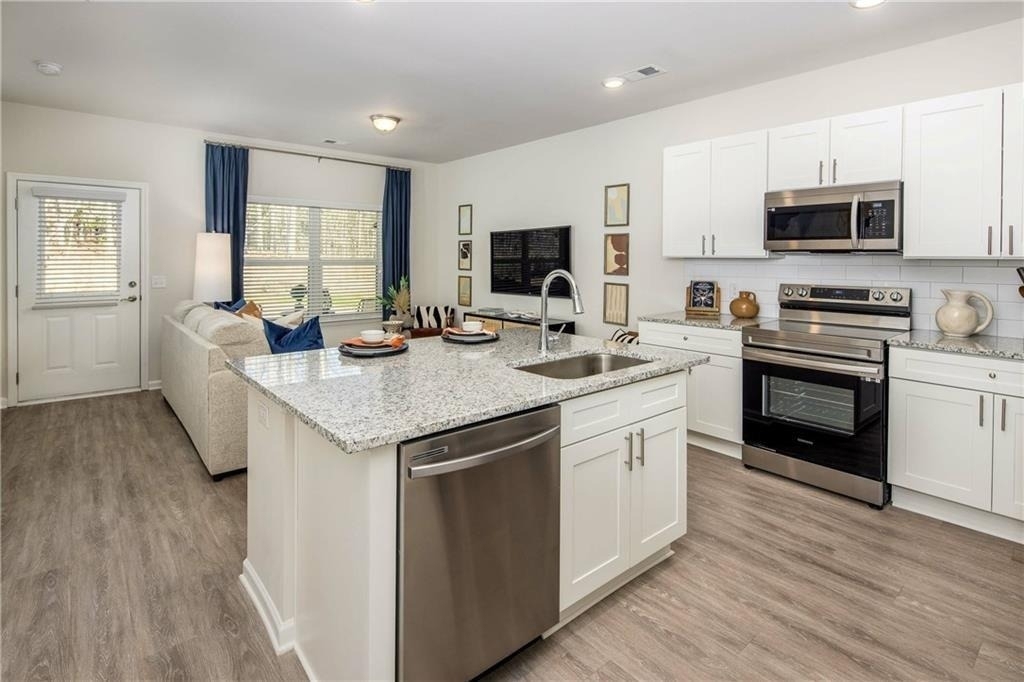 101 Walker Ridge Lane - Photo 6